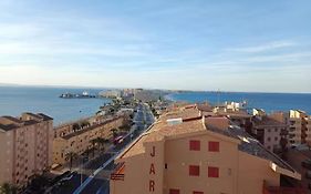 Estudio Brisa De Mar En La Manga